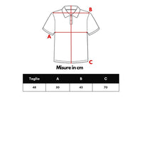 Tom Ford Blue Cotton Polo Shirt