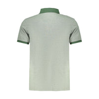 Timberland Verde Cotton Mens Polo