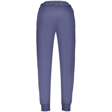Norway 1963 Blue Cotton Men's Sweatpant