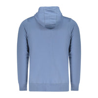 Norway 1963 Blue Cotton Men's Sweatshirt
