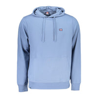 Norway 1963 Blue Cotton Men's Sweatshirt