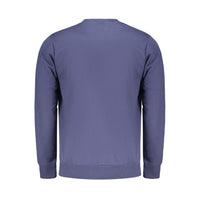 Norway 1963 Blue Cotton Men's Sweatshirt