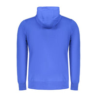 Norway 1963 Blue Cotton Men's Sweatshirt