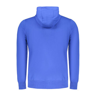 Norway 1963 Blue Cotton Men's Sweatshirt