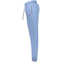 Norway 1963 Blue Cotton Men's Track Pant