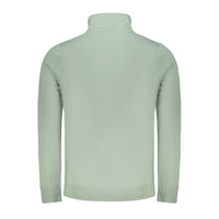 Norway 1963 Green Cotton Sweatshirt