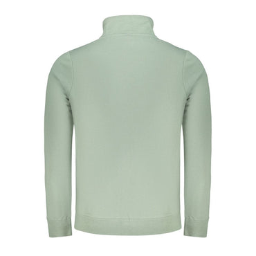 Norway 1963 Green Cotton Sweatshirt