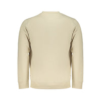 Norway 1963 Beige Cotton Sweatshirt