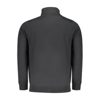 Norway 1963 Black Cotton Sweatshirt