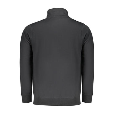 Norway 1963 Black Cotton Sweatshirt
