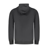 Norway 1963 Black Cotton Sweatshirt