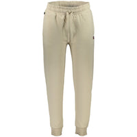 Norway 1963 Beige Cotton Athletic Pants