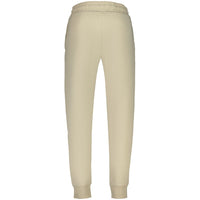 Norway 1963 Beige Cotton Athletic Pants