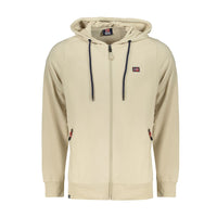 Norway 1963 Beige Cotton Sweatshirt