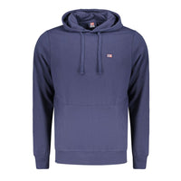 Norway 1963 Blue Cotton Sweatshirt