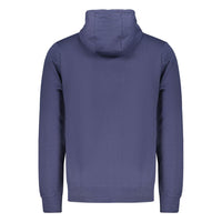 Norway 1963 Blue Cotton Sweatshirt