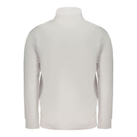 Norway 1963 White Cotton Sweatshirt