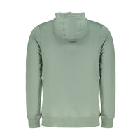 Norway 1963 Green Cotton Sweatshirt