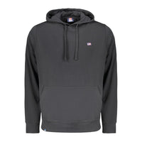 Norway 1963 Black Cotton Sweatshirt