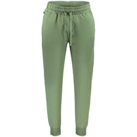Norway 1963 Green Cotton Athletic Pants