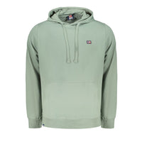Norway 1963 Green Cotton Sweatshirt