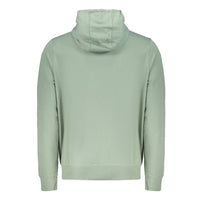 Norway 1963 Green Cotton Sweatshirt