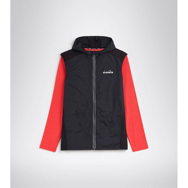 Diadora Bicolor Polyamide Waistcoat
