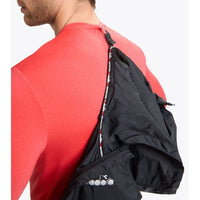 Diadora Bicolor Polyamide Waistcoat