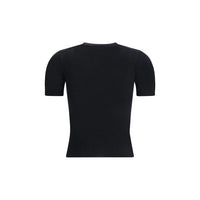 Vivienne Westwood Black Cotton T-Shirt