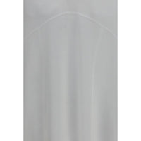 PINKO White Viscose Sweatshirt