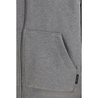 Canada Goose Gray Cotton Sweatshirt
