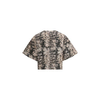 PINKO Multicolor Cotton T-Shirt