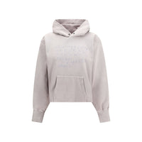 Maison Margiela Multicolor Cotton Sweatshirt