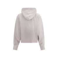 Maison Margiela Multicolor Cotton Sweatshirt