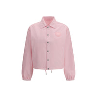 Canada Goose Multicolor Recycled Polyamide Full-Length Jacket