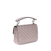 Valentino Garavani Multicolor Lamb Ovis Aries Aries Shoulder Bag