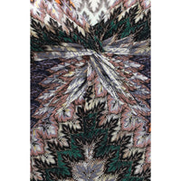 Missoni Multicolor Polyester Long Dress