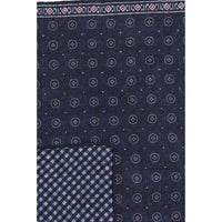 Brunello Cucinelli Blue Silk Handbag