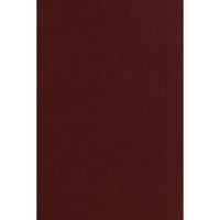 Max Mara Bordeaux Viscose Sweatshirt