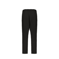 Herno Black Elastane Casual Pants