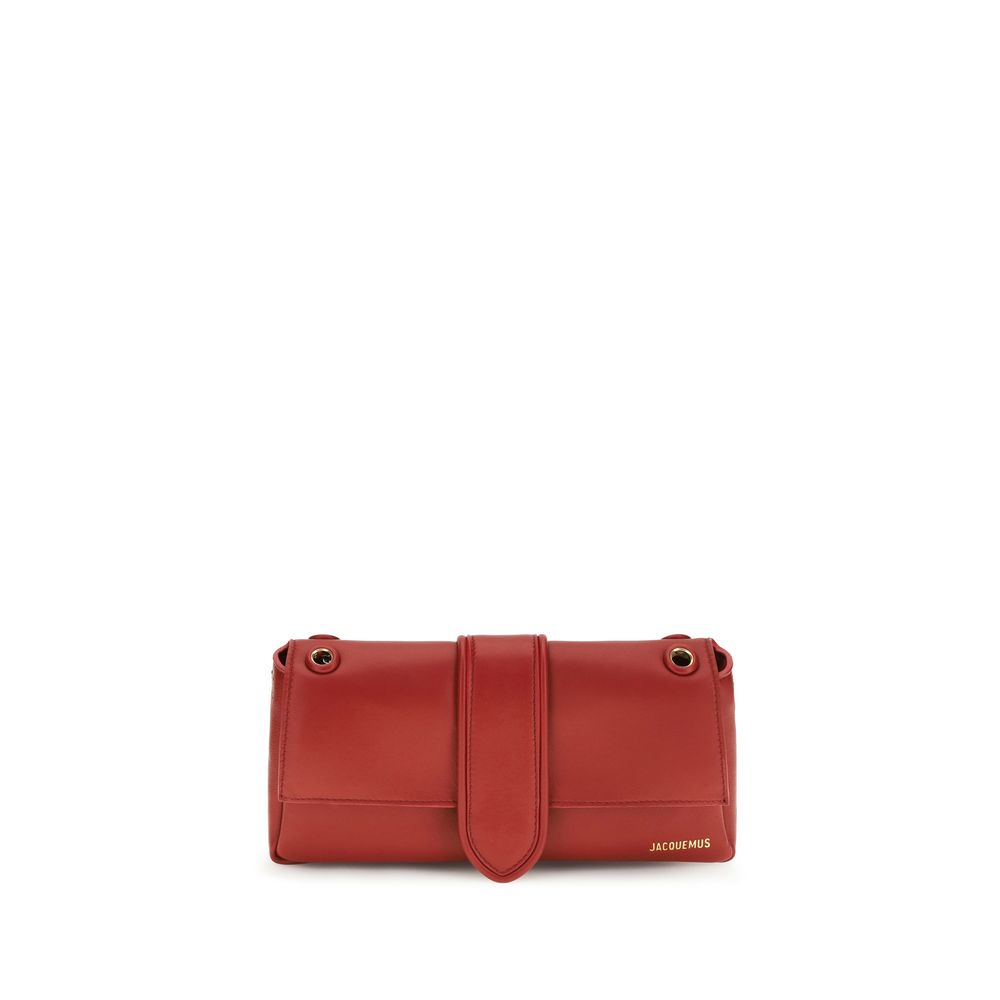 Jacquemus Multicolor Lamb Ovis Aries Aries Shoulder Bag