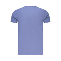 Pepe Jeans Blu Cotton Men T-Shirt