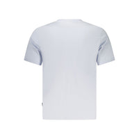 Pepe Jeans Blue Cotton T-Shirt