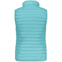 Norway 1963 Azzurro Poliammide Women Vest