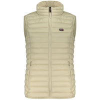 Norway 1963 Beige Poliammide Women's Vest