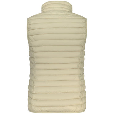 Norway 1963 Beige Poliammide Women's Vest