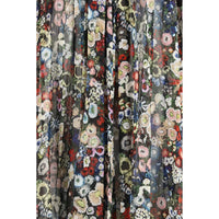 Khaite Multicolor Silk Casual Dress