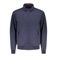 Norway 1963 Blue Cotton Bomber