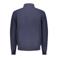Norway 1963 Blue Cotton Bomber