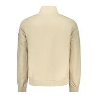 Norway 1963 Beige Cotton Bomber